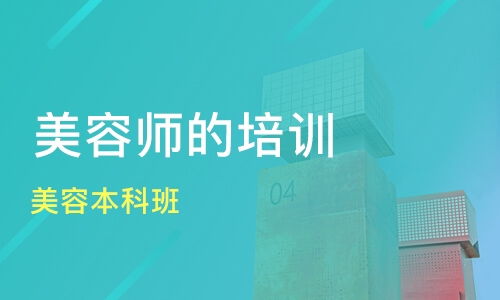 沈阳沈北新区美容培训班哪家好 美容培训班哪家好 美容培训课程排名 淘学培训